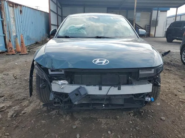 KM8KM4AE4NU069140 2022 2022 Hyundai Ioniq- SE 5