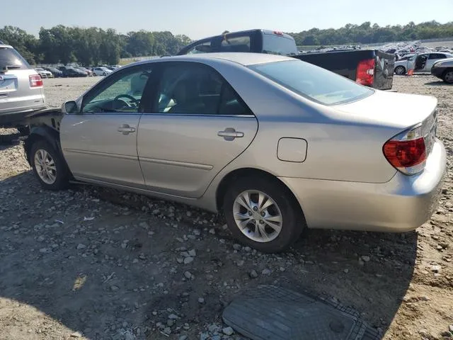 4T1BF32K85U101547 2005 2005 Toyota Camry- LE 2