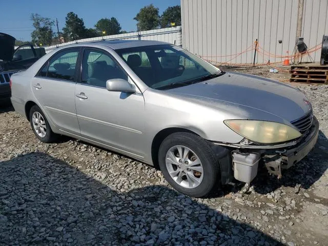 4T1BF32K85U101547 2005 2005 Toyota Camry- LE 4