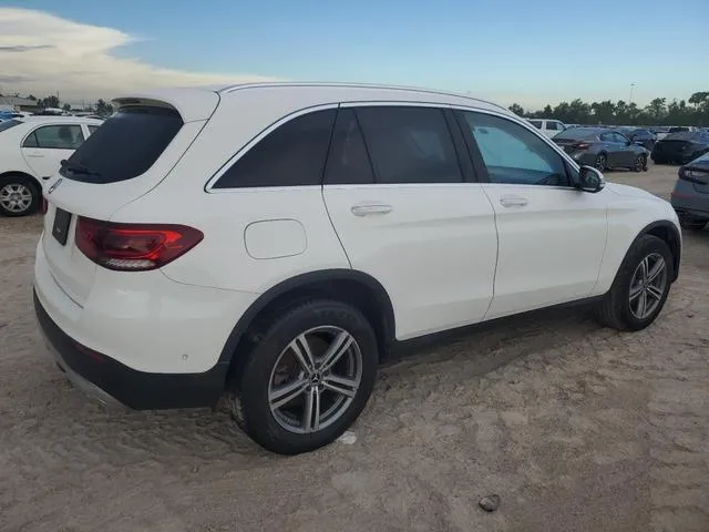 W1N0G8DB1MF869823 2021 2021 Mercedes-Benz GLC-Class- 300 3