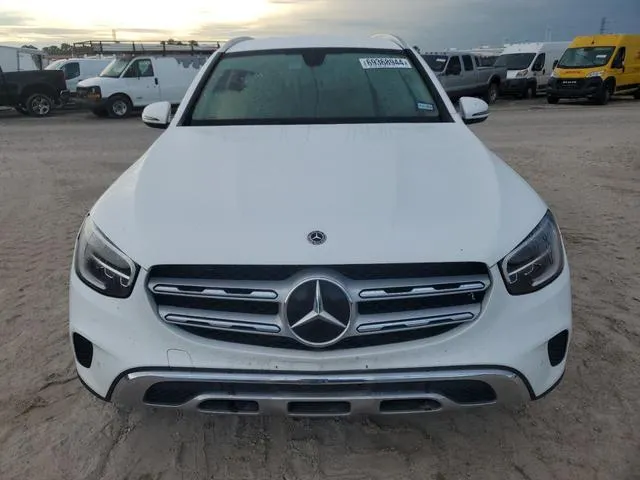 W1N0G8DB1MF869823 2021 2021 Mercedes-Benz GLC-Class- 300 5