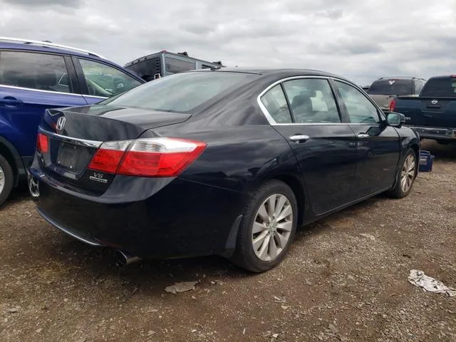 1HGCR3F95DA027710 2013 2013 Honda Accord- Touring 3