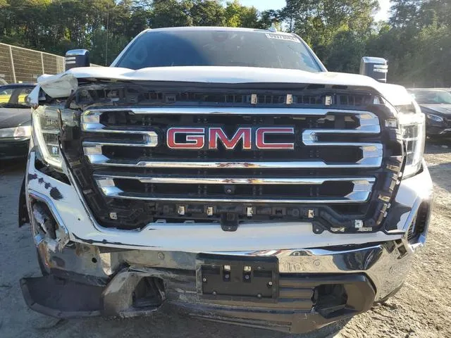 3GTU9DED4MG292604 2021 2021 GMC Sierra- K1500 Slt 5