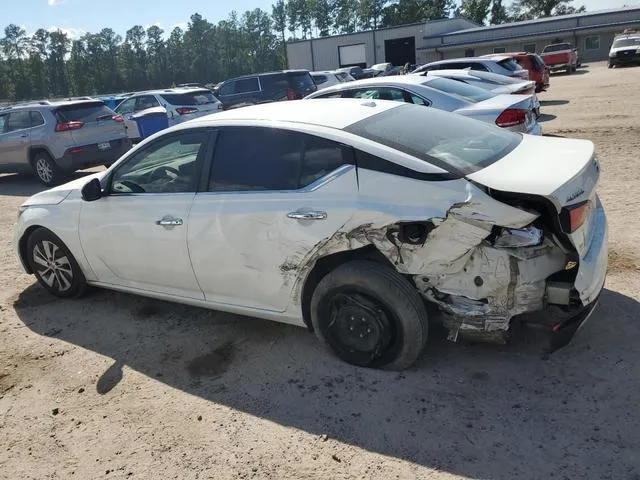 1N4BL4BV3LC250518 2020 2020 Nissan Altima- S 2