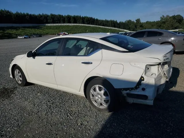 1N4BL4BV5LC267059 2020 2020 Nissan Altima- S 2