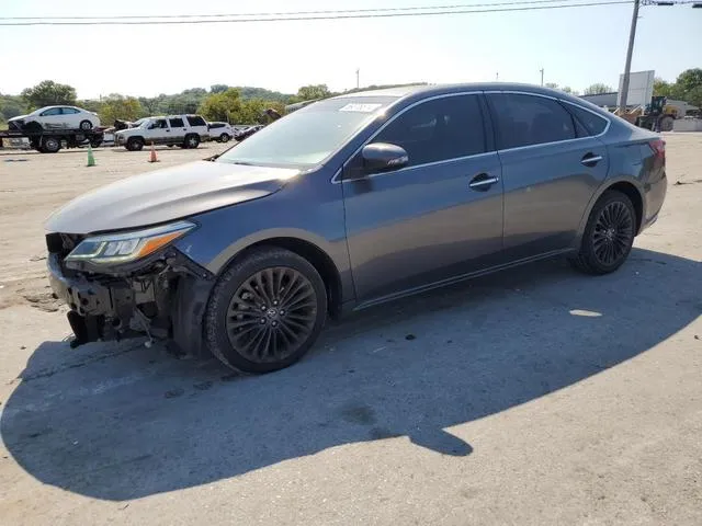 4T1BK1EB4GU214247 2016 2016 Toyota Avalon- Xle 1