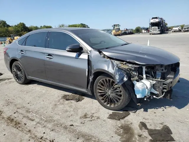 4T1BK1EB4GU214247 2016 2016 Toyota Avalon- Xle 4