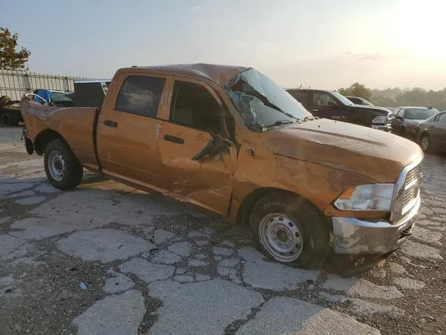 3C6TD4CL2CG217166 2012 2012 Dodge RAM 2500- ST 4