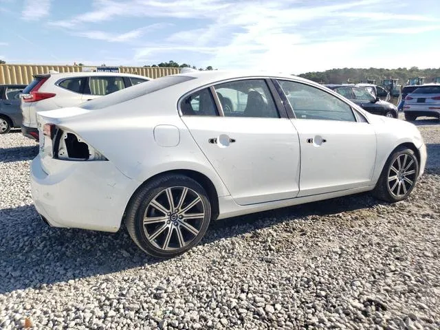 YV1612FS5E2289538 2014 2014 Volvo S60- T5 3