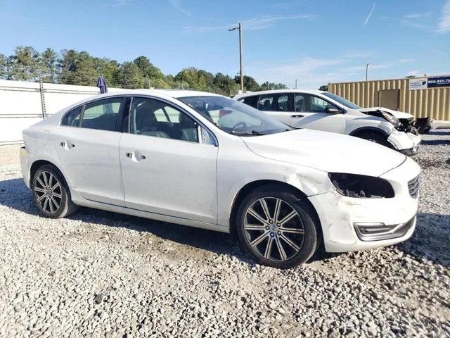 YV1612FS5E2289538 2014 2014 Volvo S60- T5 4