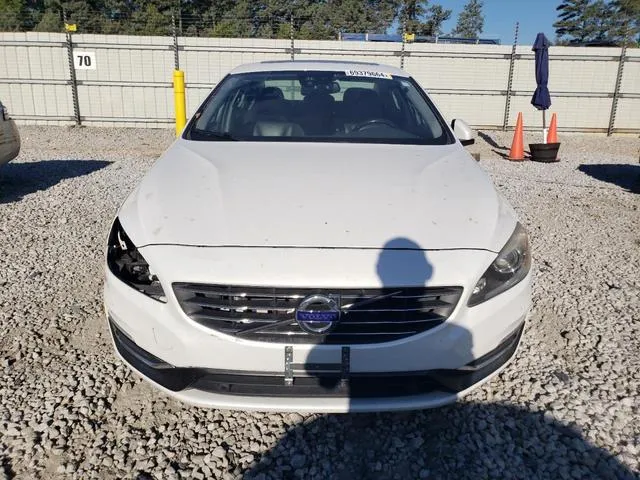 YV1612FS5E2289538 2014 2014 Volvo S60- T5 5