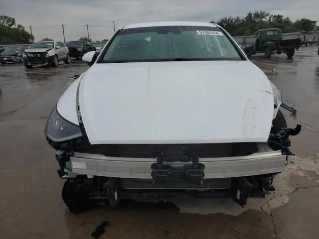 5NPEL4JA1MH067324 2021 2021 Hyundai Sonata- Sel 5