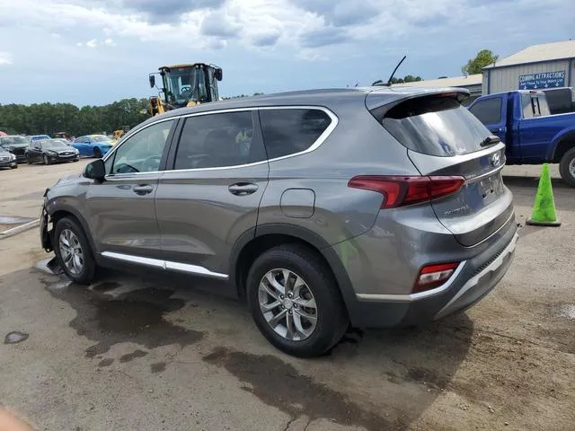 5NMS23AD7LH174318 2020 2020 Hyundai Santa Fe- SE 2