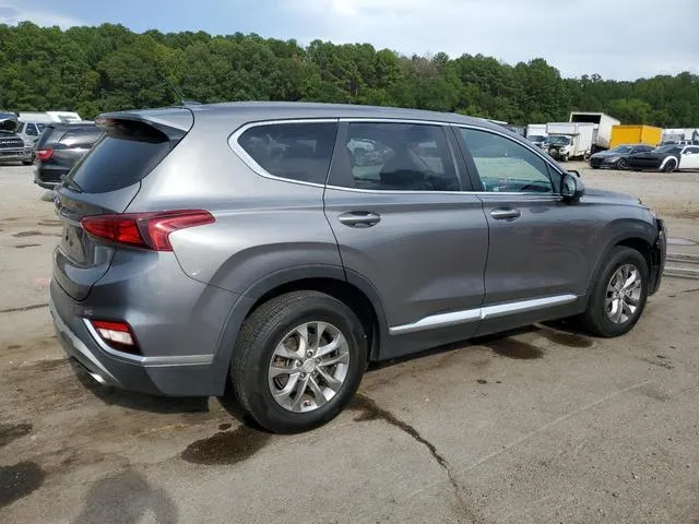 5NMS23AD7LH174318 2020 2020 Hyundai Santa Fe- SE 3