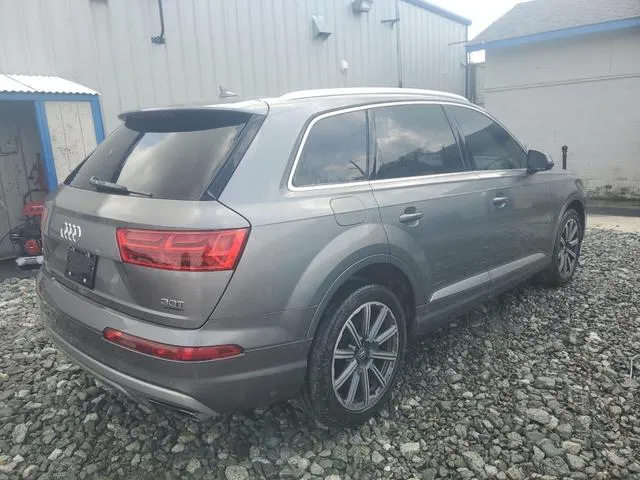 WA1LAAF72HD018812 2017 2017 Audi Q7- Premium Plus 3