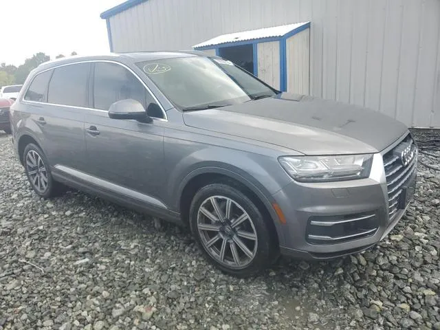 WA1LAAF72HD018812 2017 2017 Audi Q7- Premium Plus 4