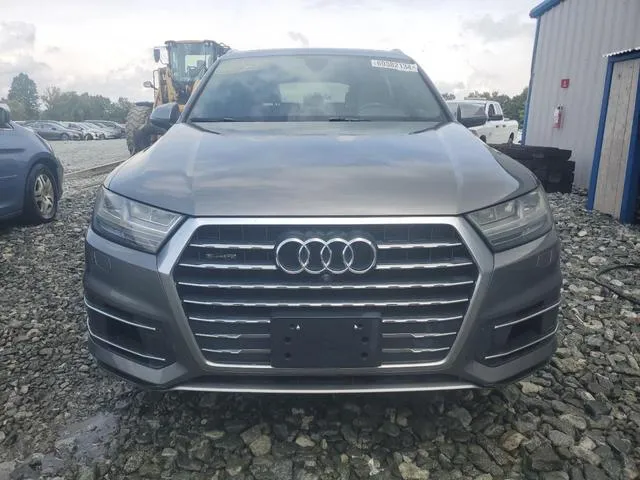 WA1LAAF72HD018812 2017 2017 Audi Q7- Premium Plus 5