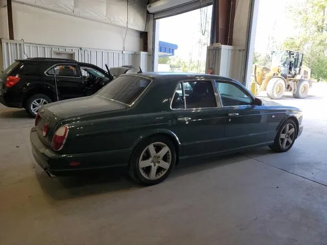 SCBLF34F82CX08318 2002 2002 Bentley Arnage- T 3