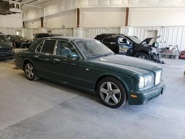 SCBLF34F82CX08318 2002 2002 Bentley Arnage- T 4