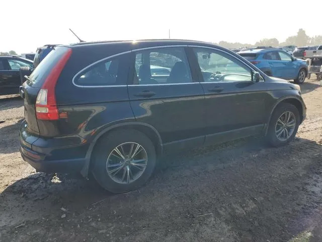 5J6RE4H33BL042754 2011 2011 Honda CR-V- LX 3