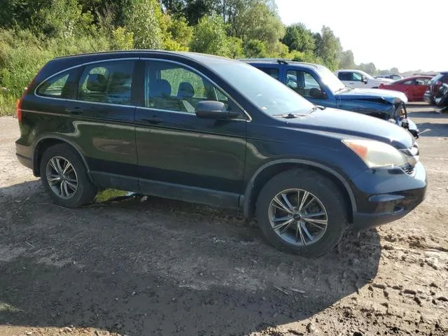 5J6RE4H33BL042754 2011 2011 Honda CR-V- LX 4