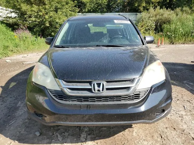 5J6RE4H33BL042754 2011 2011 Honda CR-V- LX 5