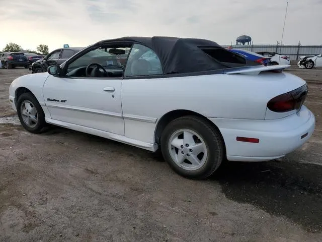 4G2JB32TXXB204507 1999 1999 Pontiac Sunfire- GT 2