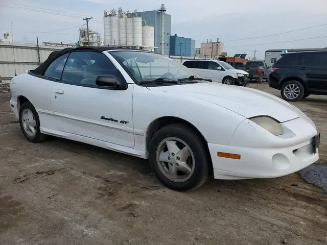 4G2JB32TXXB204507 1999 1999 Pontiac Sunfire- GT 4