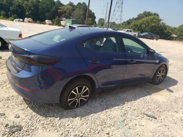 5NPD84LF0HH095000 2017 2017 Hyundai Elantra- SE 3