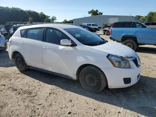 5Y2SP6E82AZ409264 2010 2010 Pontiac Vibe 4