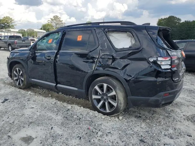 5FNYG1H89PB004364 2023 2023 Honda Pilot- Elite 2