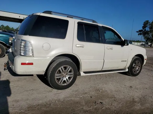 4M2EU48887UJ02235 2007 2007 Mercury Mountaineer- Premier 3