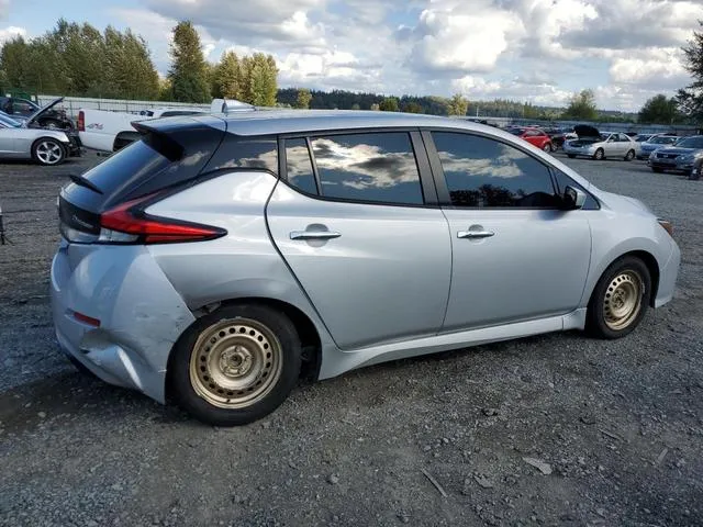 1N4AZ1BV5NC551593 2022 2022 Nissan Leaf- S 3