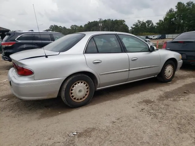 2G4WS52J451117157 2005 2005 Buick Century- Custom 3