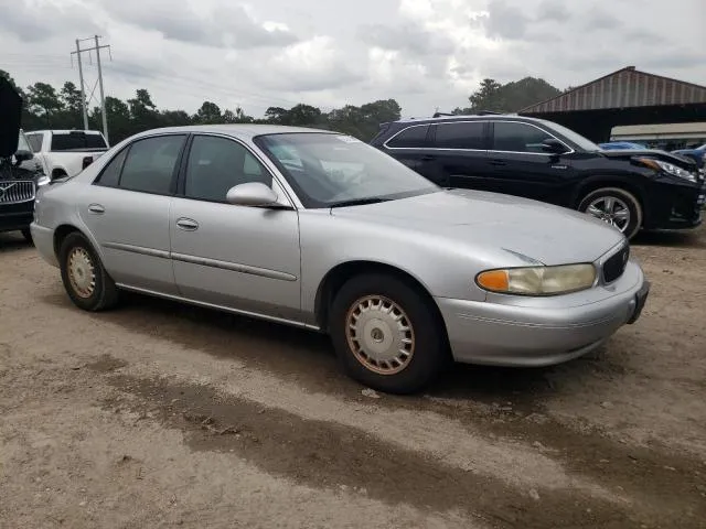 2G4WS52J451117157 2005 2005 Buick Century- Custom 4