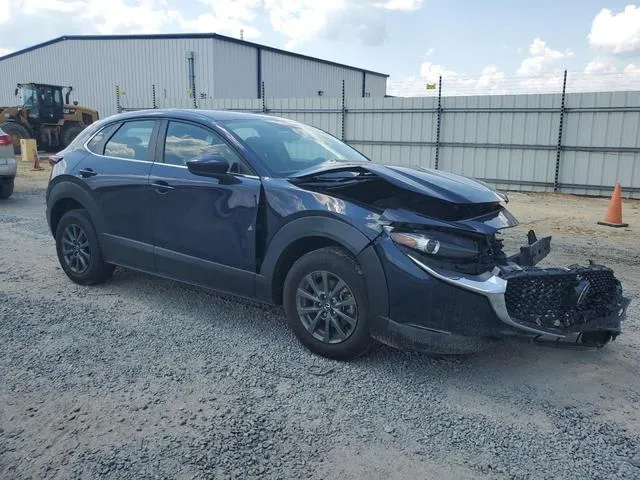 3MVDMBBL5LM104783 2020 2020 Mazda CX-30 4