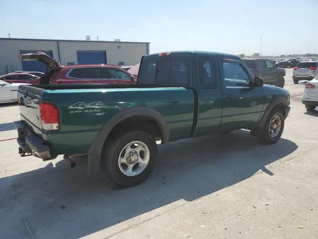 1FTZR15X7YPA23366 2000 2000 Ford Ranger- Super Cab 3