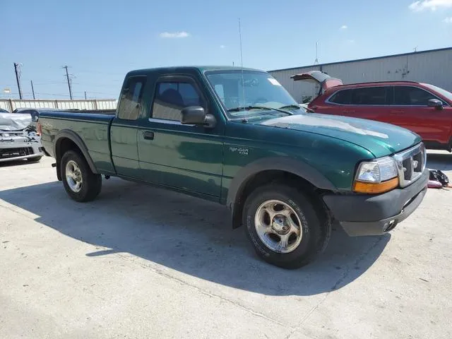 1FTZR15X7YPA23366 2000 2000 Ford Ranger- Super Cab 4