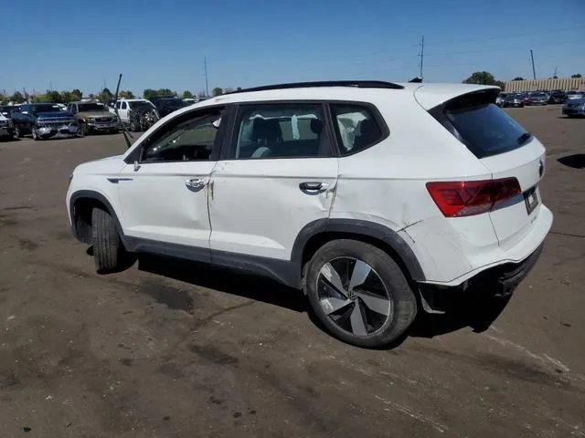 3VVMX7B26PM357227 2023 2023 Volkswagen Taos- S 2