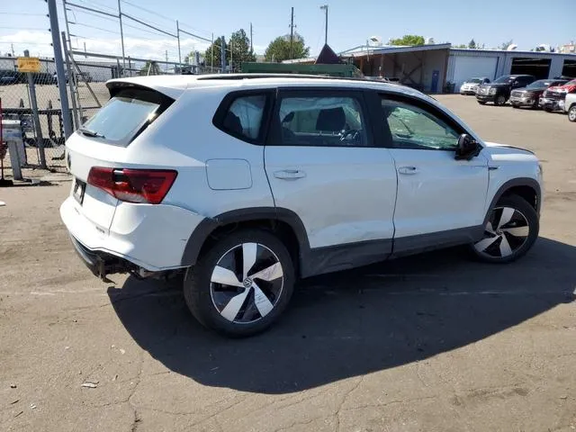 3VVMX7B26PM357227 2023 2023 Volkswagen Taos- S 3