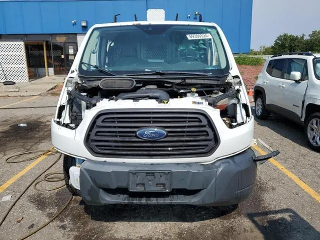 1FTYE2YM8GKB00336 2016 2016 Ford Transit- T-150 5