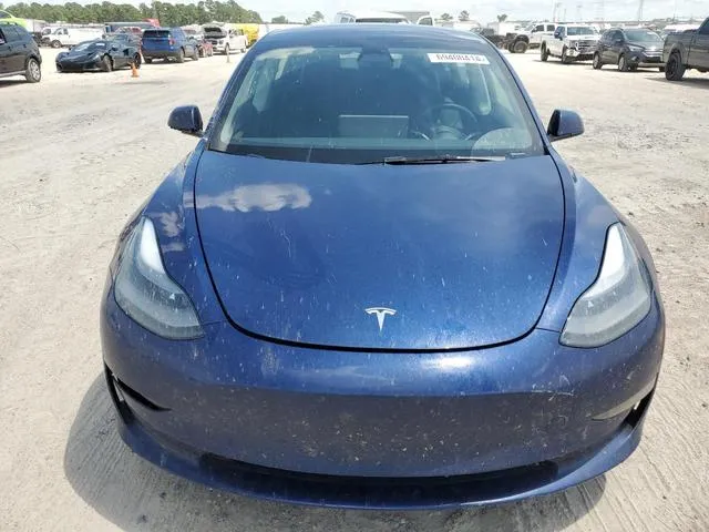 5YJ3E1EC1PF693101 2023 2023 Tesla MODEL 3 5