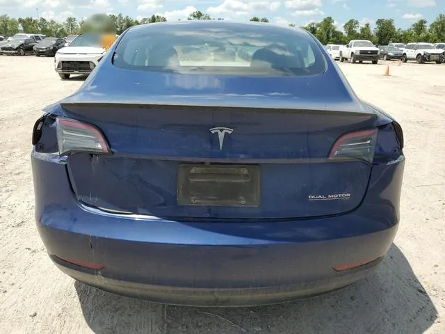 5YJ3E1EC1PF693101 2023 2023 Tesla MODEL 3 6