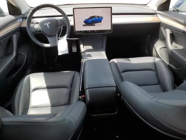 5YJ3E1EC1PF693101 2023 2023 Tesla MODEL 3 8