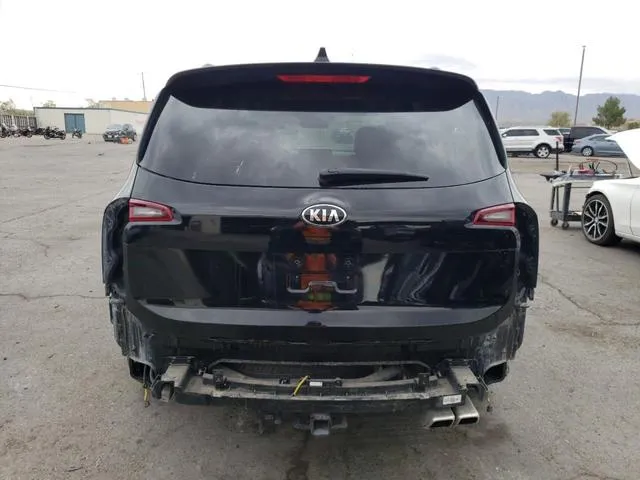 5XYP54HC3LG044532 2020 2020 KIA Telluride- SX 6