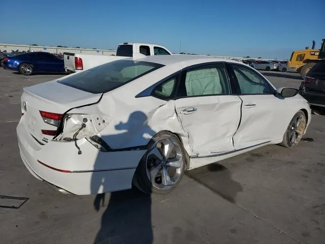 1HGCV2F92LA006043 2020 2020 Honda Accord- Touring 3