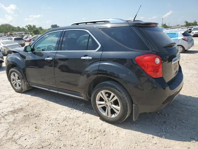 2GNALFEK3D6149466 2013 2013 Chevrolet Equinox- Ltz 2