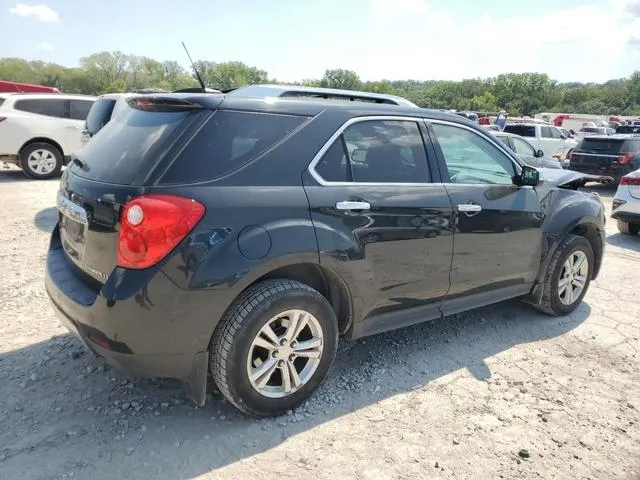 2GNALFEK3D6149466 2013 2013 Chevrolet Equinox- Ltz 3