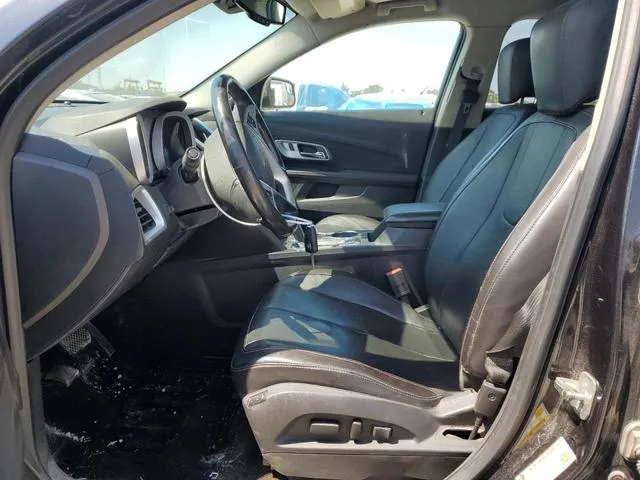 2GNALFEK3D6149466 2013 2013 Chevrolet Equinox- Ltz 7