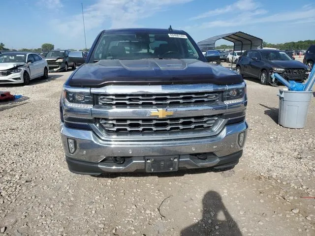 3GCUKSECXGG271471 2016 2016 Chevrolet Silverado- K1500 Ltz 5